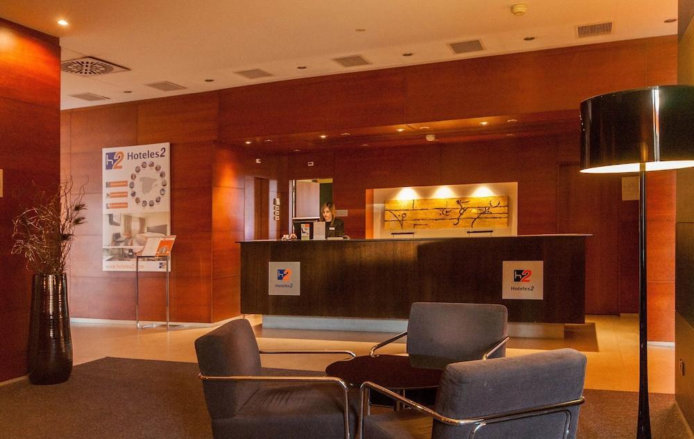 B&B Hotel Elche Exteriér fotografie