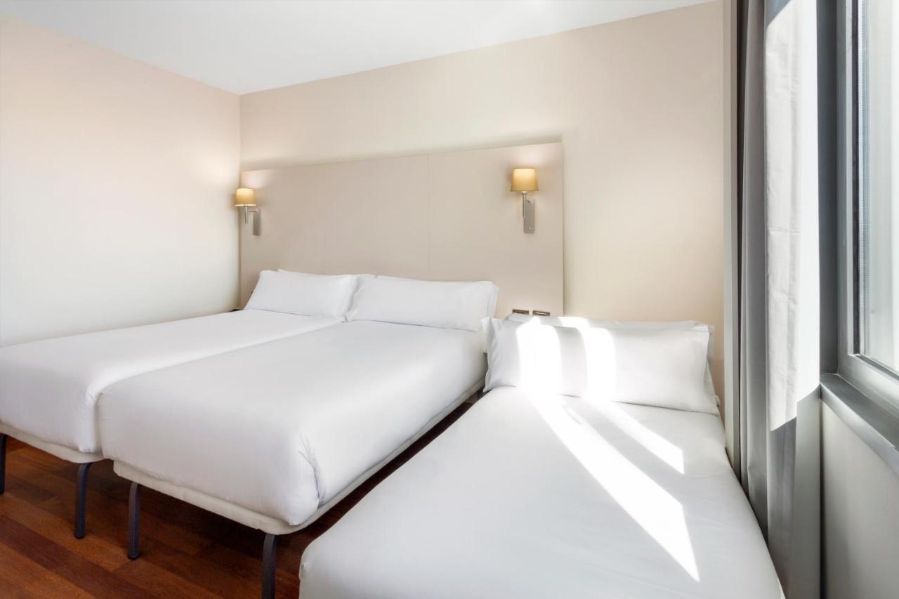 B&B Hotel Elche Exteriér fotografie