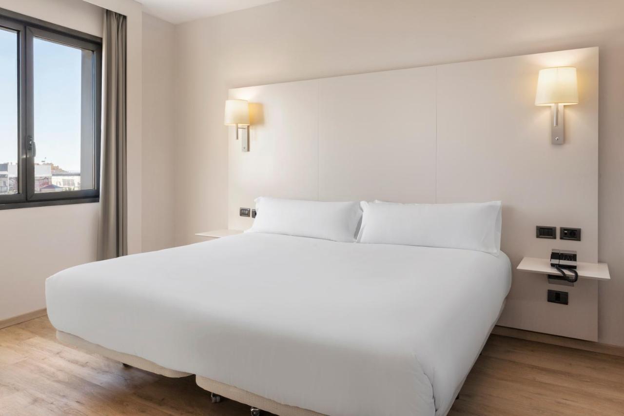B&B Hotel Elche Exteriér fotografie