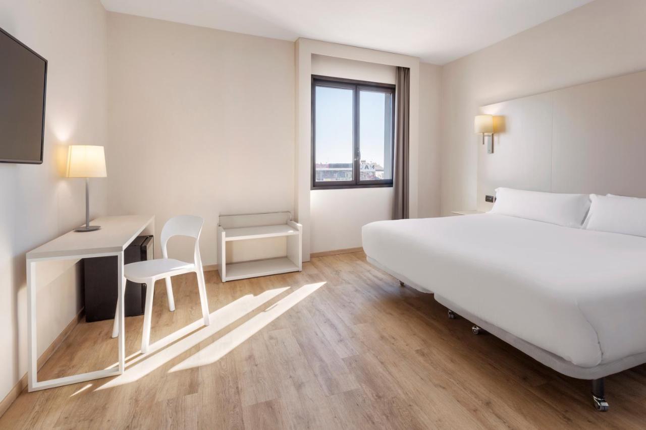B&B Hotel Elche Exteriér fotografie