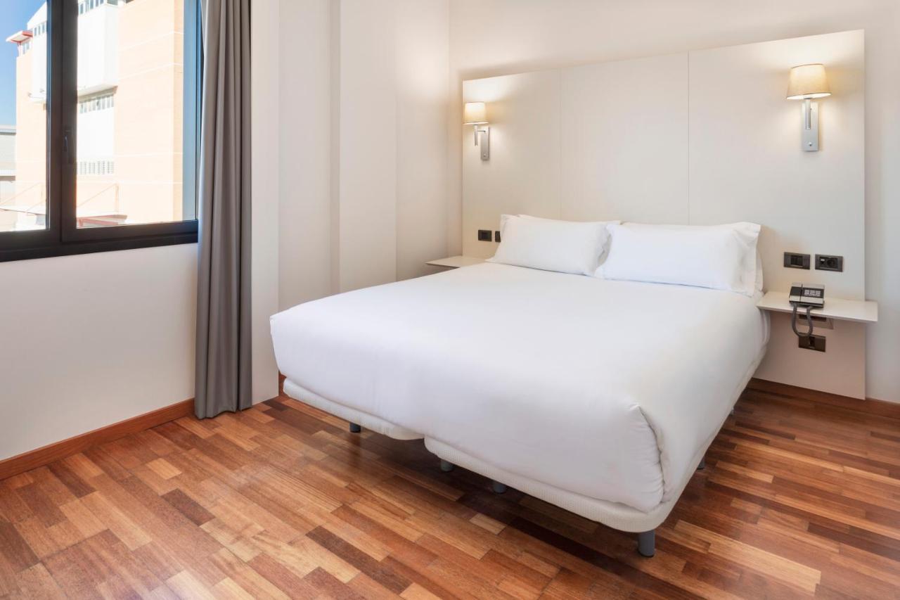 B&B Hotel Elche Exteriér fotografie