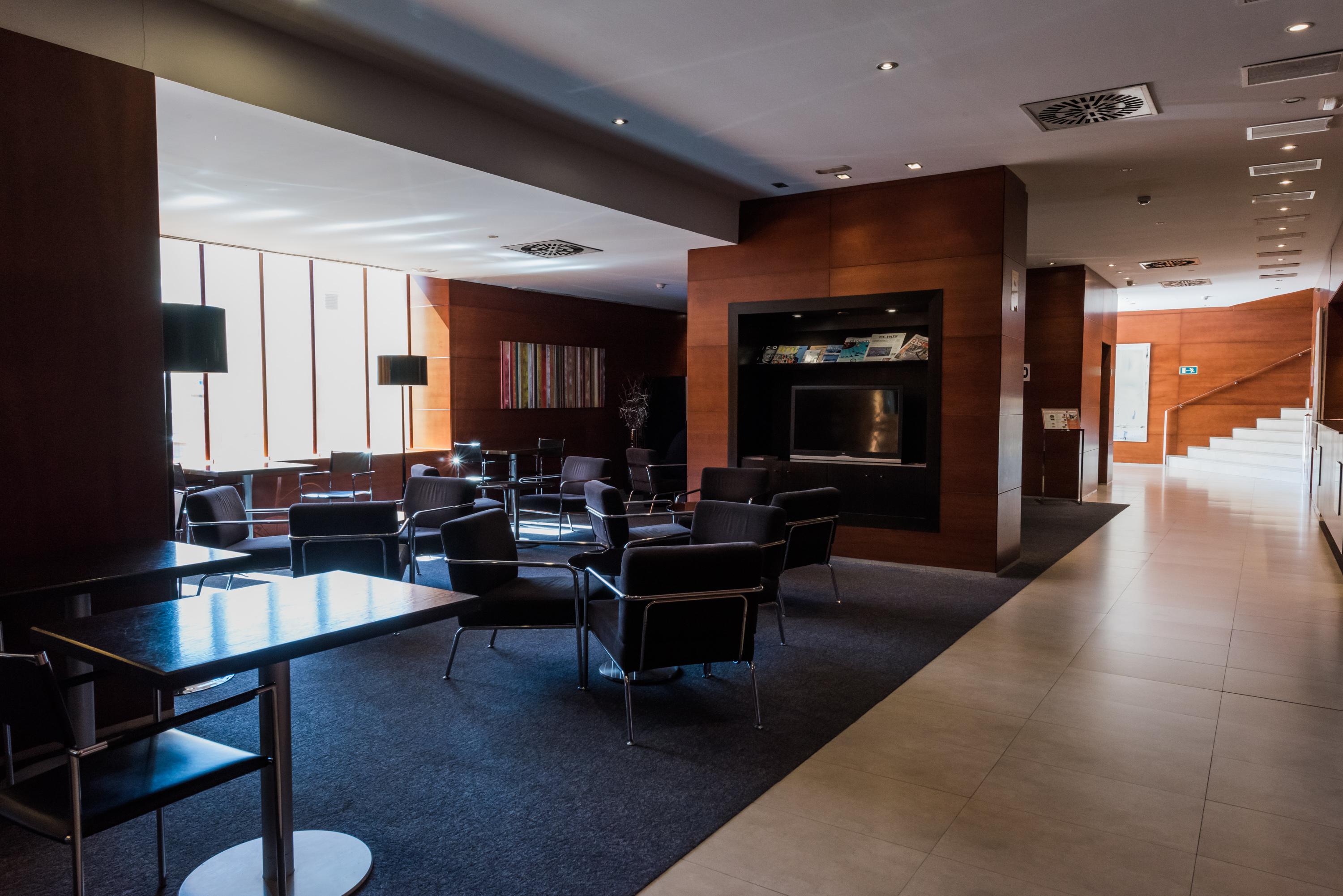 B&B Hotel Elche Exteriér fotografie